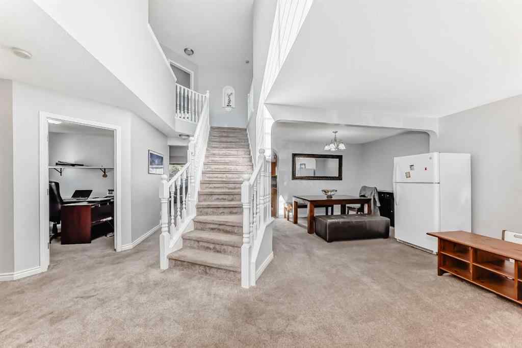 MLS® A2265812 - 307 Panatella Court NW in Panorama Hills Calgary, Residential