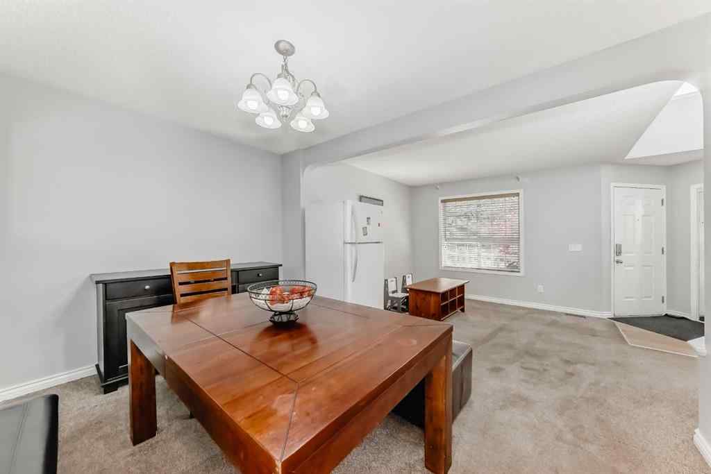 MLS® A2265812 - 307 Panatella Court NW in Panorama Hills Calgary, Residential