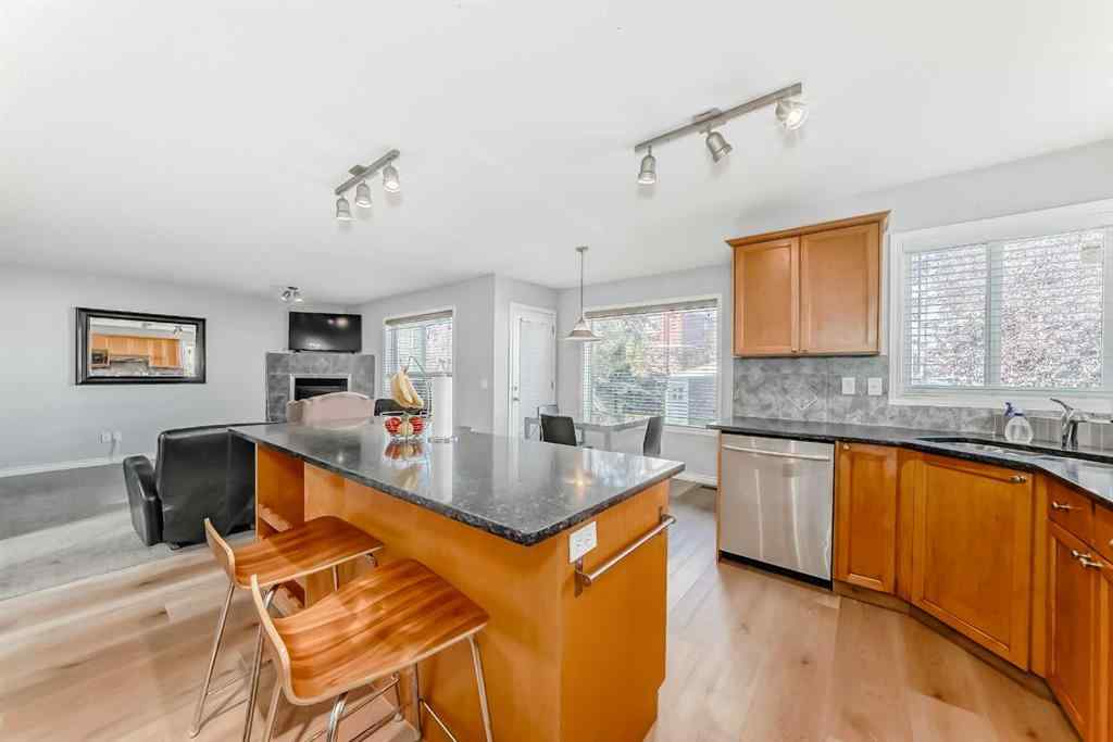 MLS® A2265812 - 307 Panatella Court NW in Panorama Hills Calgary, Residential