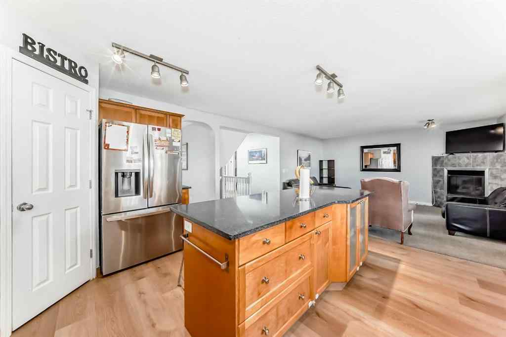 MLS® A2265812 - 307 Panatella Court NW in Panorama Hills Calgary, Residential