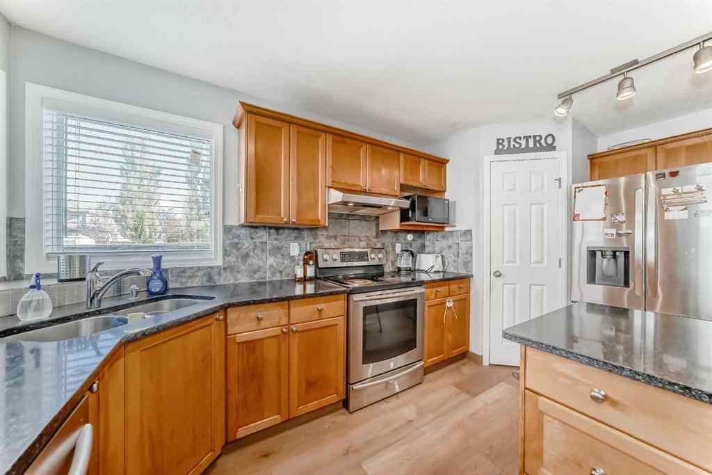 MLS® A2265812 - 307 Panatella Court NW in Panorama Hills Calgary, Residential