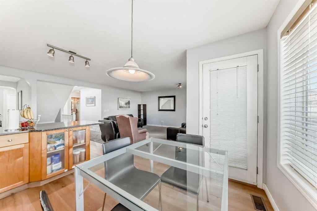 MLS® A2265812 - 307 Panatella Court NW in Panorama Hills Calgary, Residential