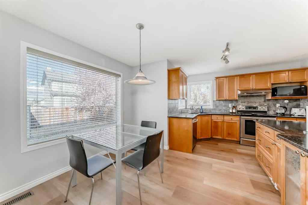 MLS® A2265812 - 307 Panatella Court NW in Panorama Hills Calgary, Residential