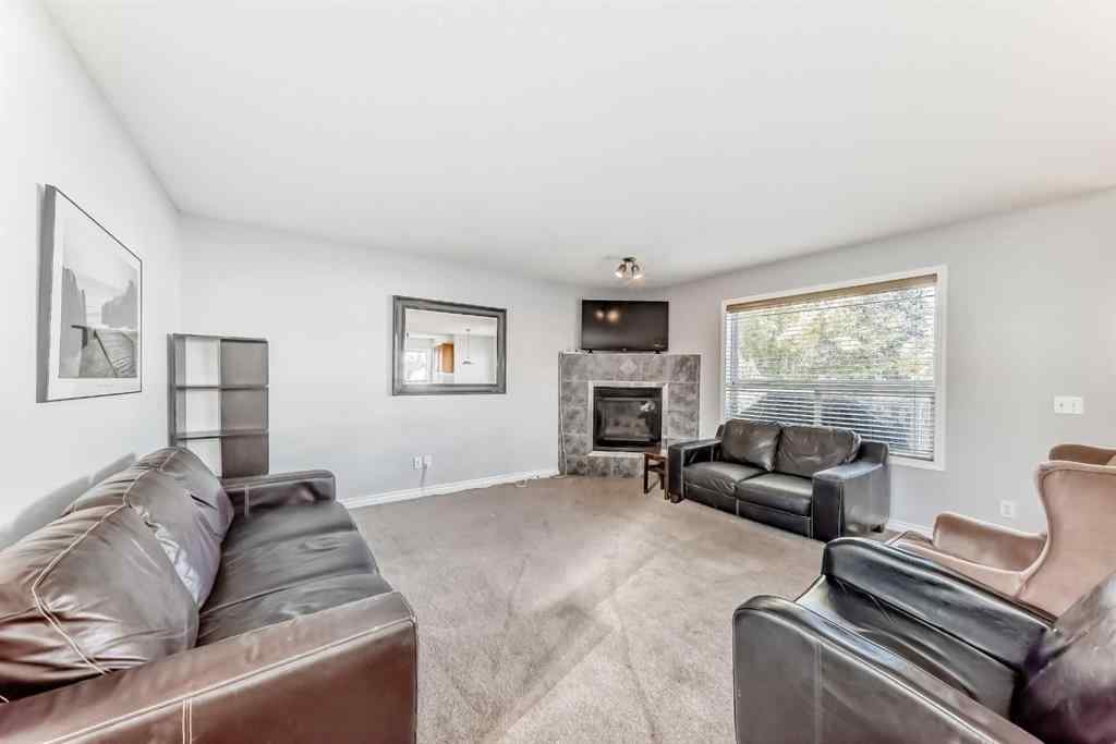 MLS® A2265812 - 307 Panatella Court NW in Panorama Hills Calgary, Residential