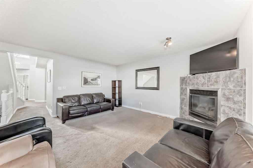MLS® A2265812 - 307 Panatella Court NW in Panorama Hills Calgary, Residential