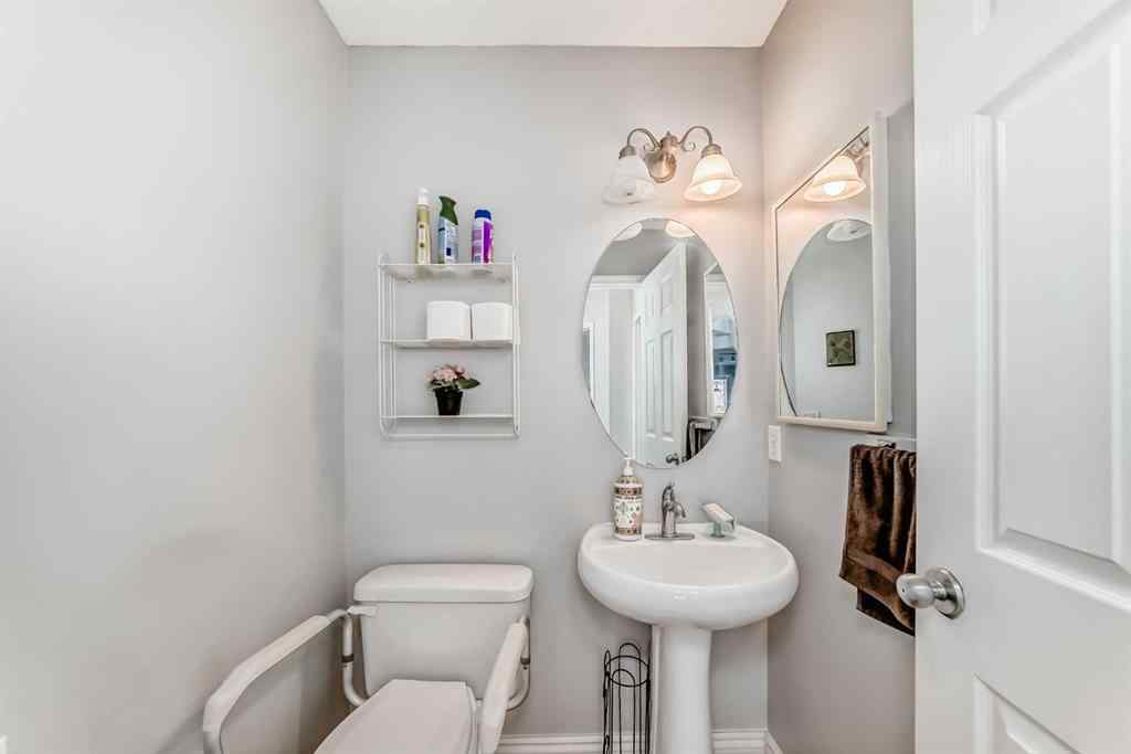 MLS® A2265812 - 307 Panatella Court NW in Panorama Hills Calgary, Residential