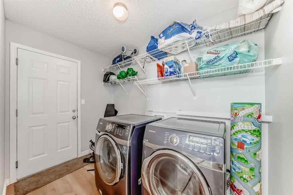 MLS® A2265812 - 307 Panatella Court NW in Panorama Hills Calgary, Residential