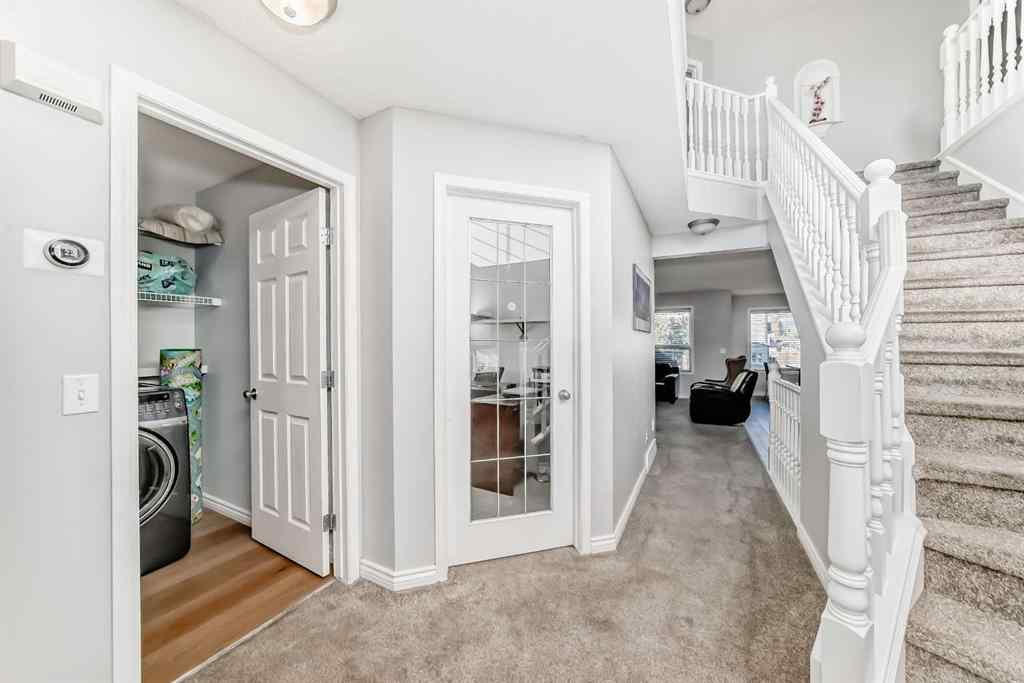 MLS® A2265812 - 307 Panatella Court NW in Panorama Hills Calgary, Residential