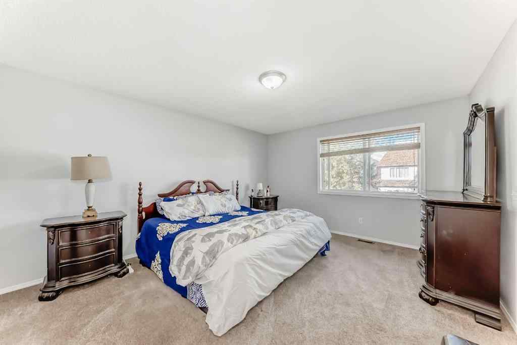 MLS® A2265812 - 307 Panatella Court NW in Panorama Hills Calgary, Residential