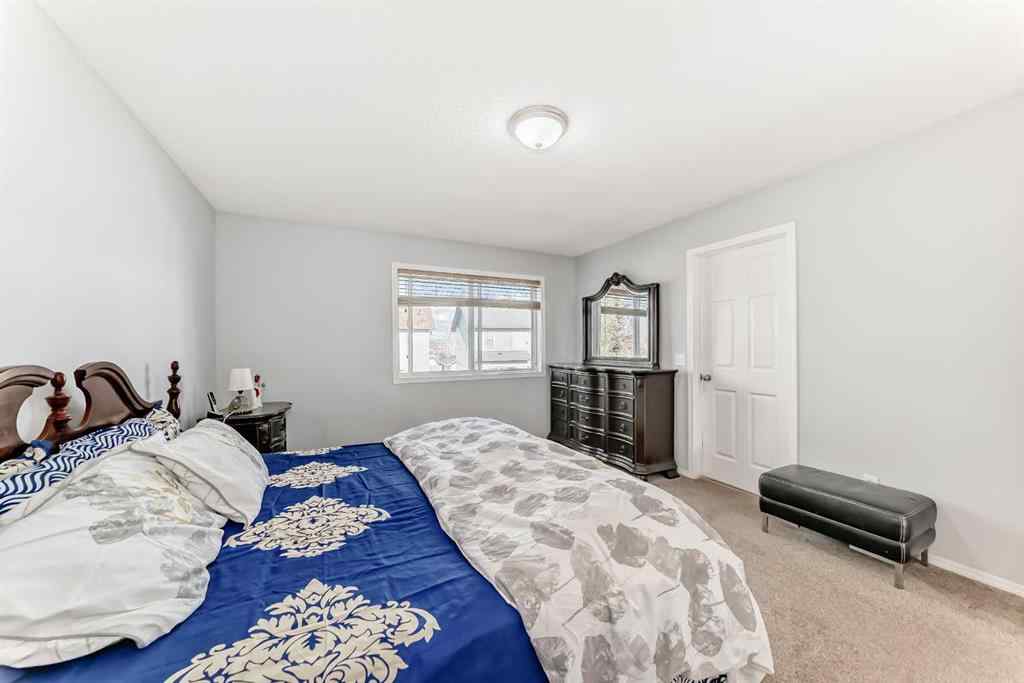 MLS® A2265812 - 307 Panatella Court NW in Panorama Hills Calgary, Residential