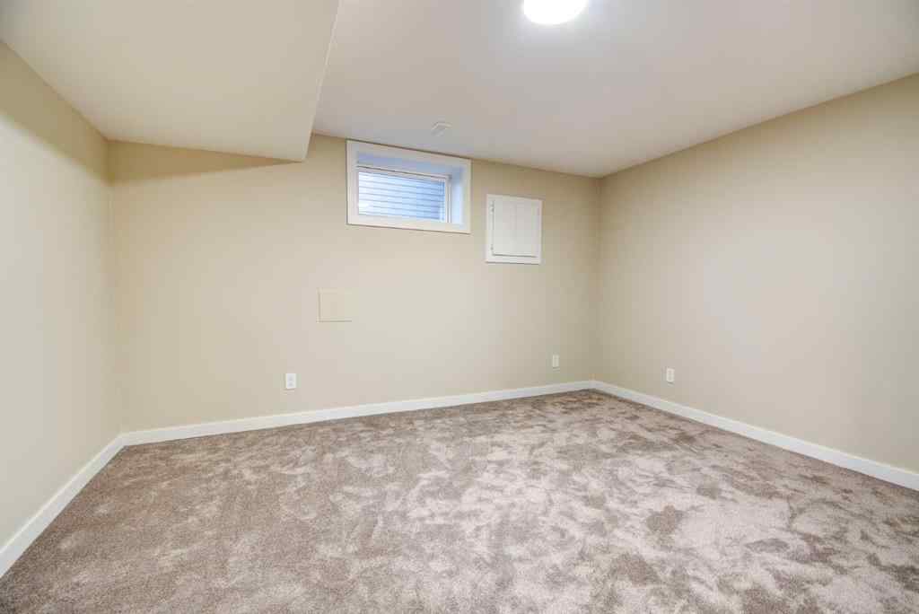 MLS® A2265815 - 112 Dixon Crescent  in Deer Park Estates Red Deer, Residential