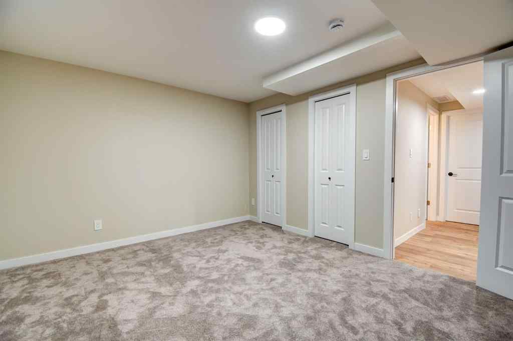 MLS® A2265815 - 112 Dixon Crescent  in Deer Park Estates Red Deer, Residential