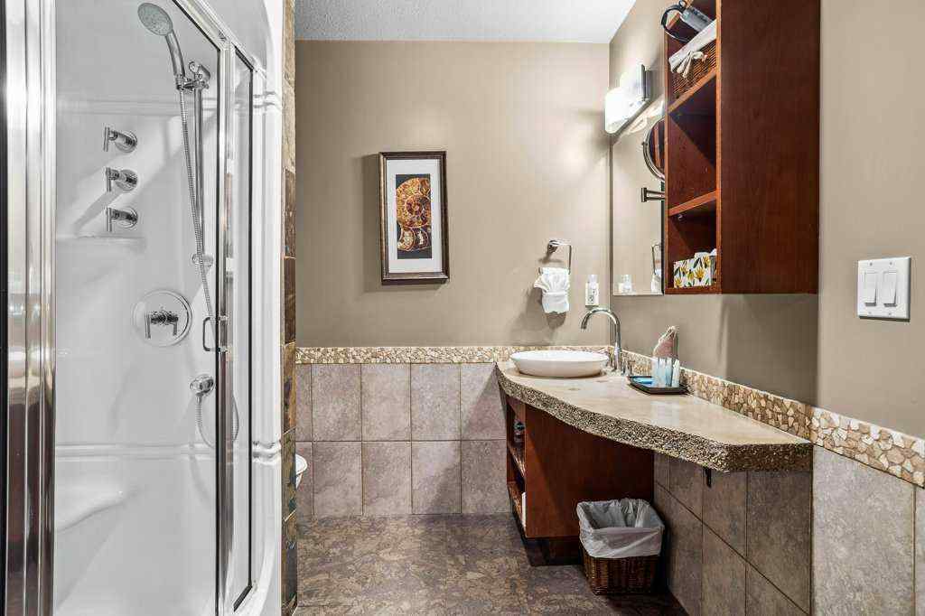 MLS® A2265816 - Unit #106 173 Kananaskis Way  in Bow Valley Trail Canmore, Residential