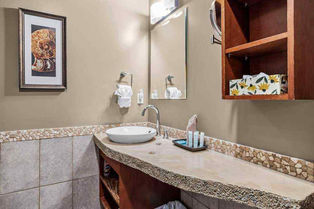 MLS® A2265816 - Unit #106 173 Kananaskis Way  in Bow Valley Trail Canmore, Residential