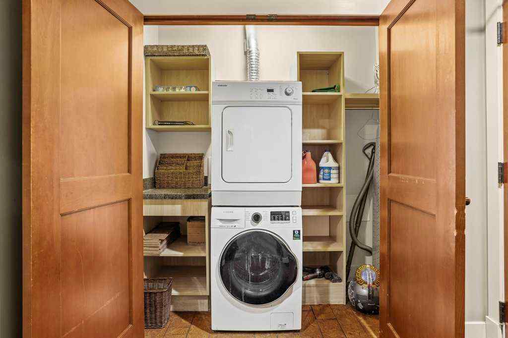 MLS® A2265816 - Unit #106 173 Kananaskis Way  in Bow Valley Trail Canmore, Residential