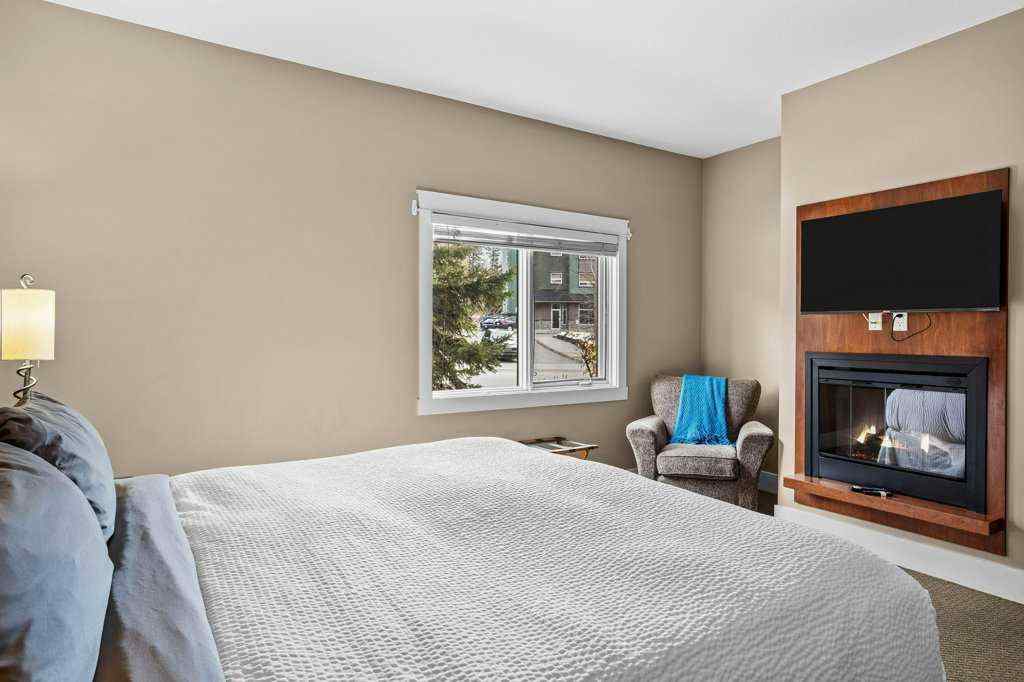 MLS® A2265816 - Unit #106 173 Kananaskis Way  in Bow Valley Trail Canmore, Residential