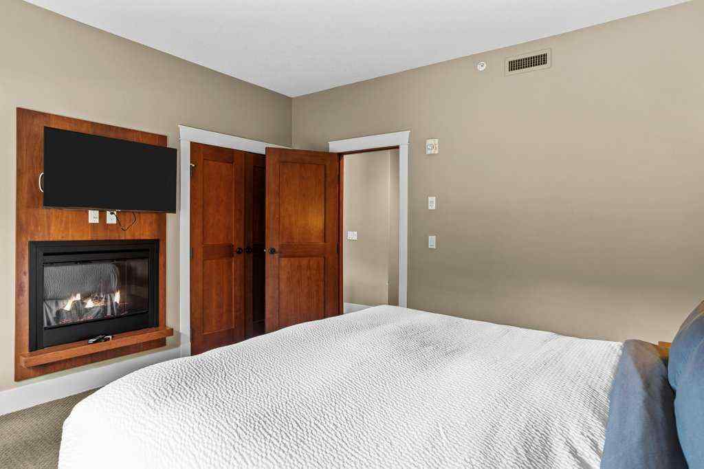 MLS® A2265816 - Unit #106 173 Kananaskis Way  in Bow Valley Trail Canmore, Residential