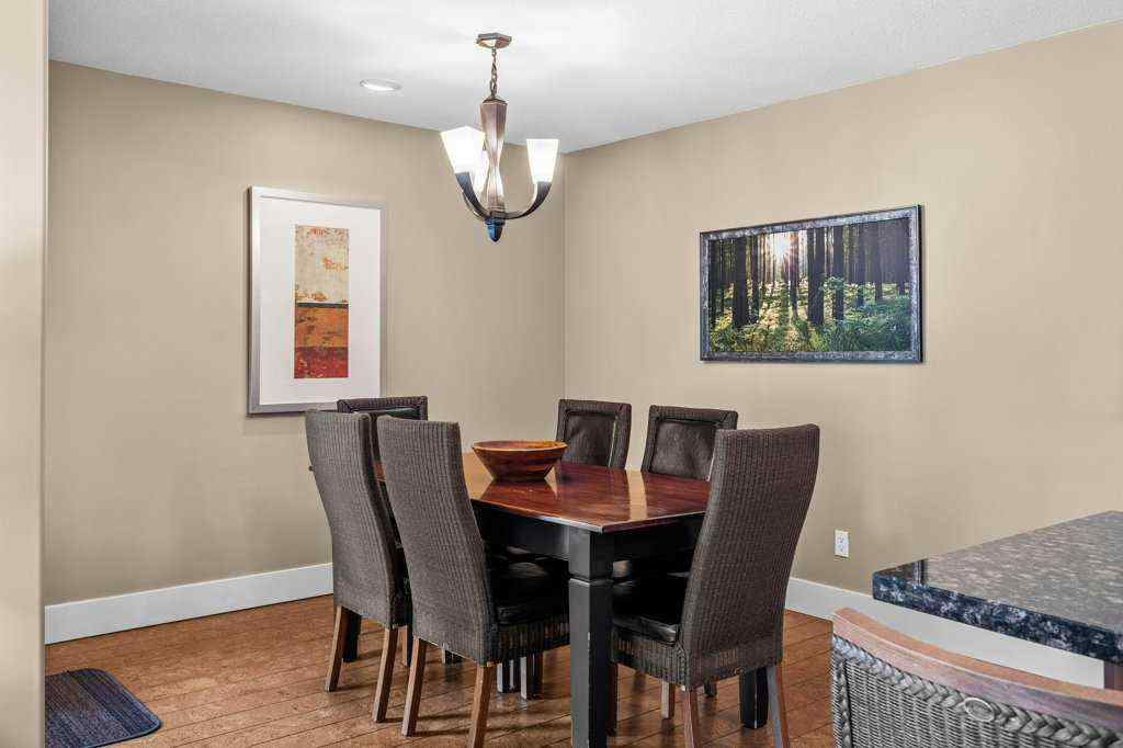 MLS® A2265816 - Unit #106 173 Kananaskis Way  in Bow Valley Trail Canmore, Residential