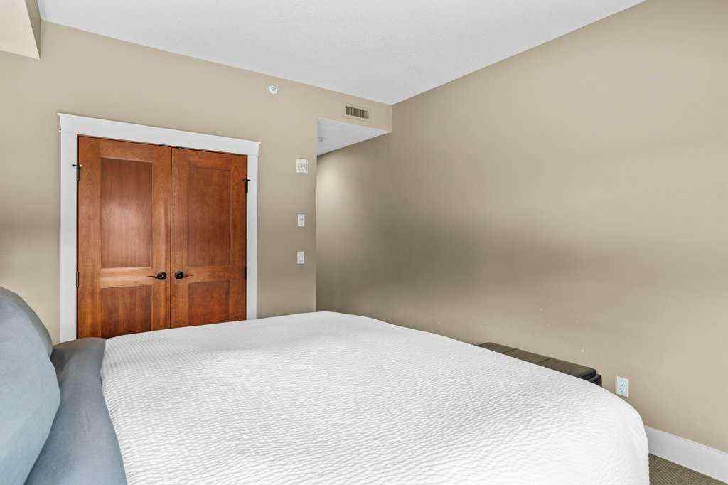 MLS® A2265816 - Unit #106 173 Kananaskis Way  in Bow Valley Trail Canmore, Residential