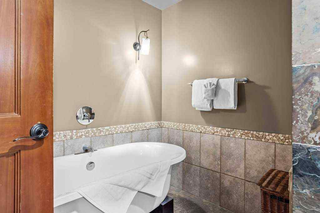 MLS® A2265816 - Unit #106 173 Kananaskis Way  in Bow Valley Trail Canmore, Residential