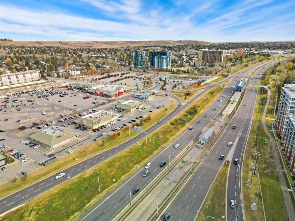 MLS® A2265821 - Unit #8 803 Varsity Estates Drive NW in Varsity Calgary, Residential