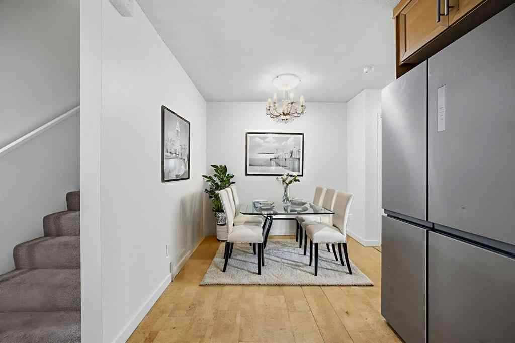 MLS® A2265821 - Unit #8 803 Varsity Estates Drive NW in Varsity Calgary, Residential