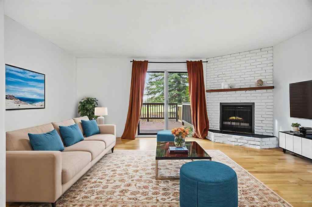 MLS® A2265821 - Unit #8 803 Varsity Estates Drive NW in Varsity Calgary, Residential