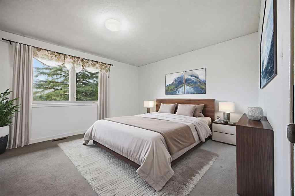 MLS® A2265821 - Unit #8 803 Varsity Estates Drive NW in Varsity Calgary, Residential