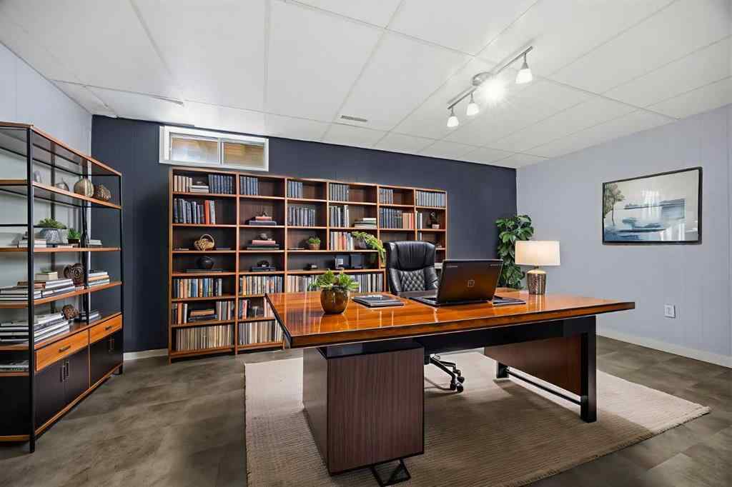 MLS® A2265821 - Unit #8 803 Varsity Estates Drive NW in Varsity Calgary, Residential