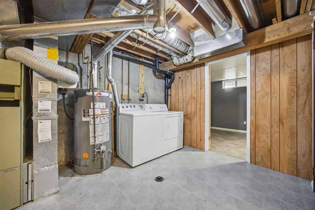 MLS® A2265821 - Unit #8 803 Varsity Estates Drive NW in Varsity Calgary, Residential