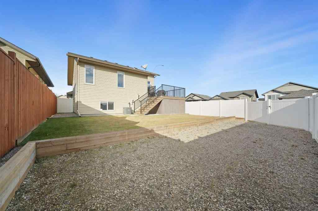 MLS® A2265824 - 199 Robinson Avenue  in Park Place Penhold, Residential