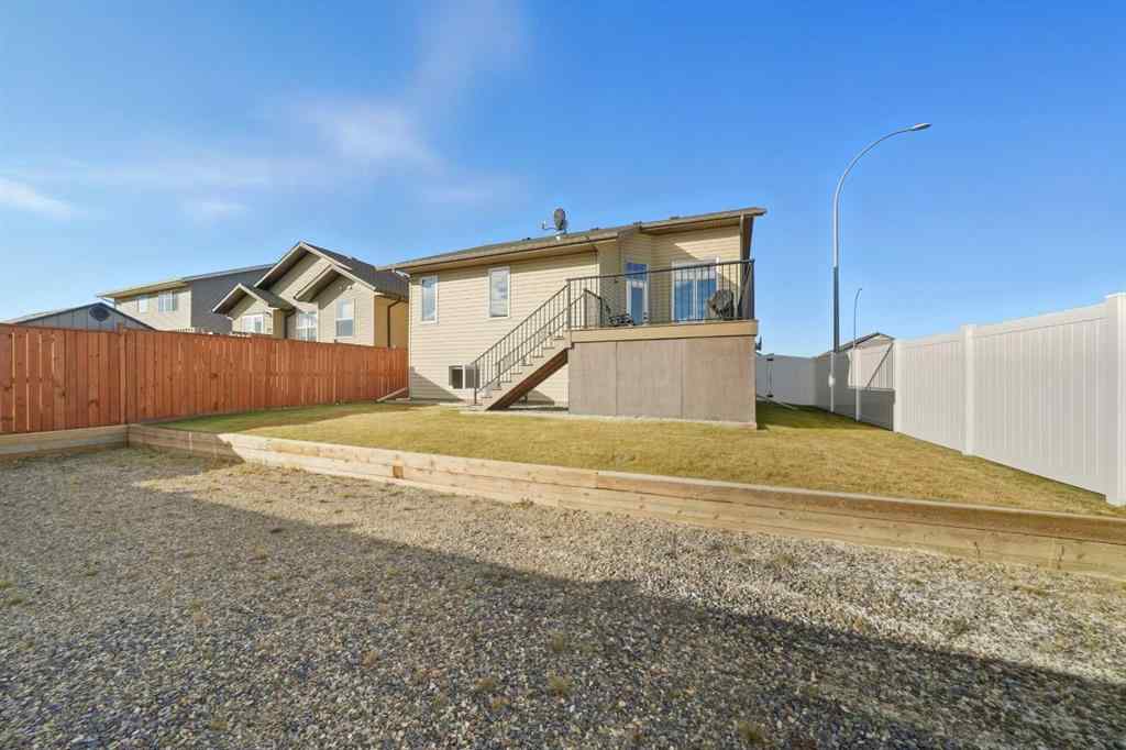 MLS® A2265824 - 199 Robinson Avenue  in Park Place Penhold, Residential