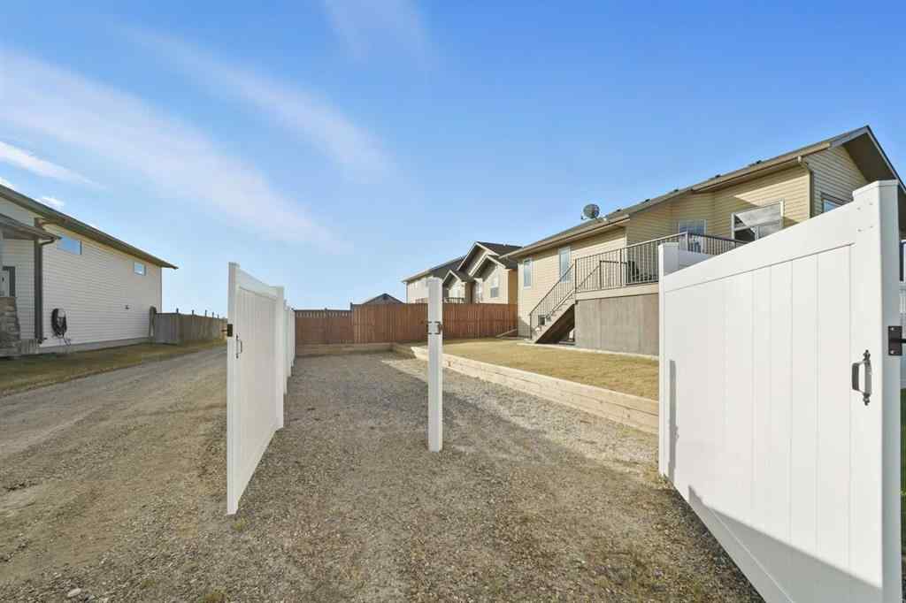 MLS® A2265824 - 199 Robinson Avenue  in Park Place Penhold, Residential