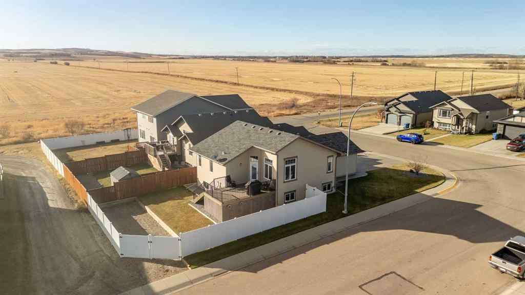 MLS® A2265824 - 199 Robinson Avenue  in Park Place Penhold, Residential