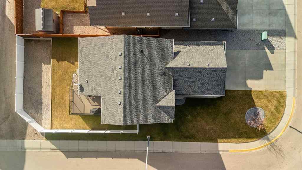 MLS® A2265824 - 199 Robinson Avenue  in Park Place Penhold, Residential