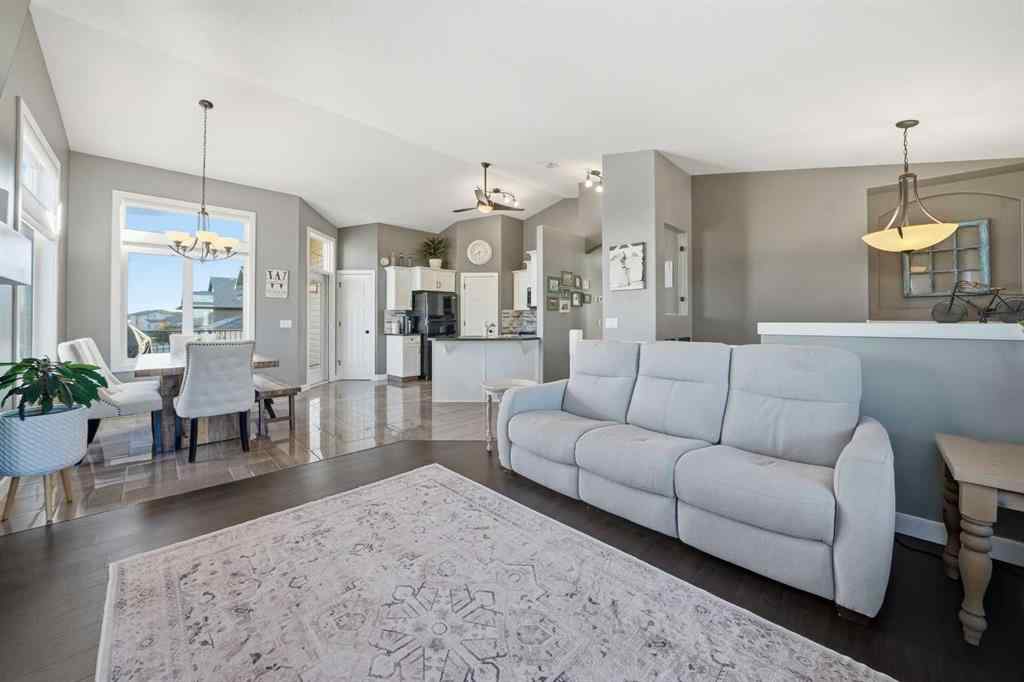 MLS® A2265824 - 199 Robinson Avenue  in Park Place Penhold, Residential