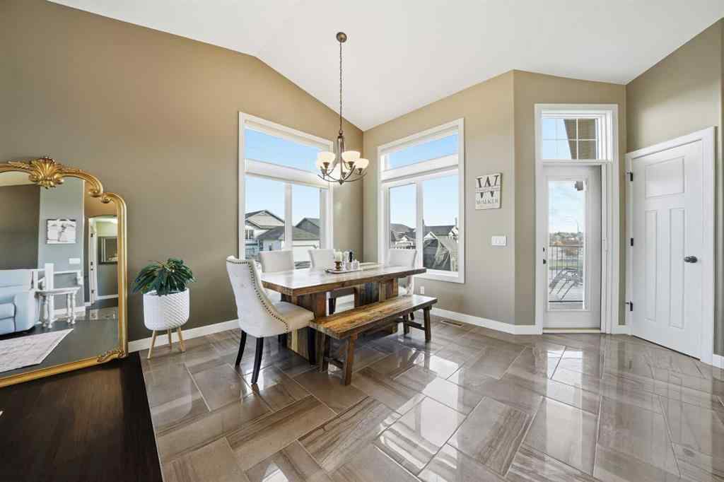 MLS® A2265824 - 199 Robinson Avenue  in Park Place Penhold, Residential