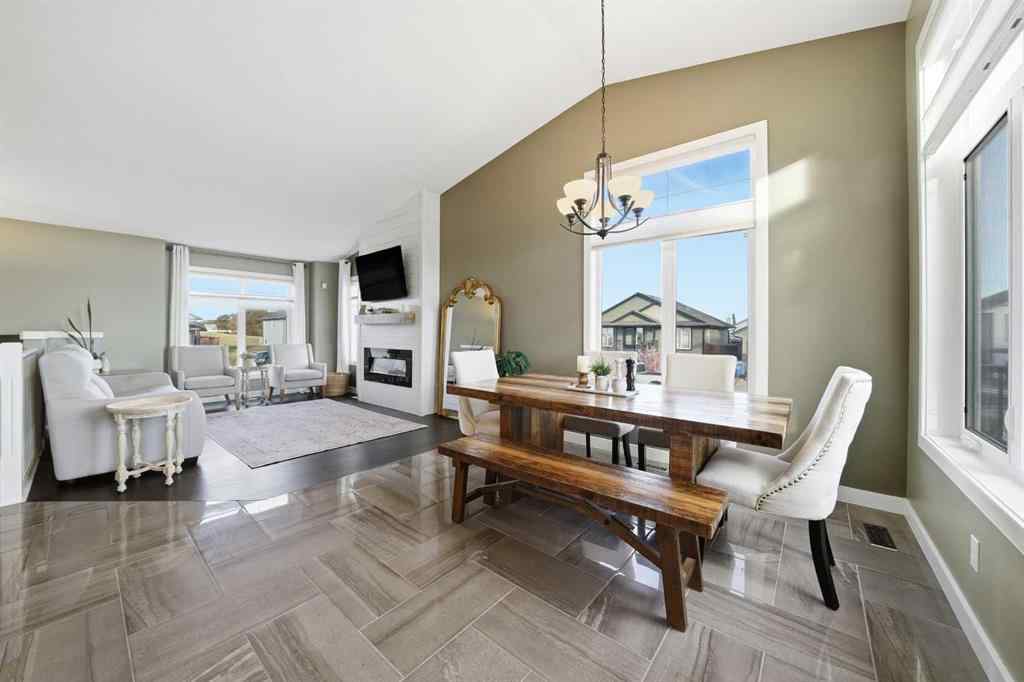 MLS® A2265824 - 199 Robinson Avenue  in Park Place Penhold, Residential