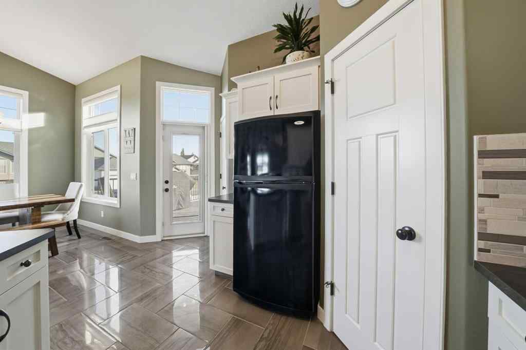 MLS® A2265824 - 199 Robinson Avenue  in Park Place Penhold, Residential