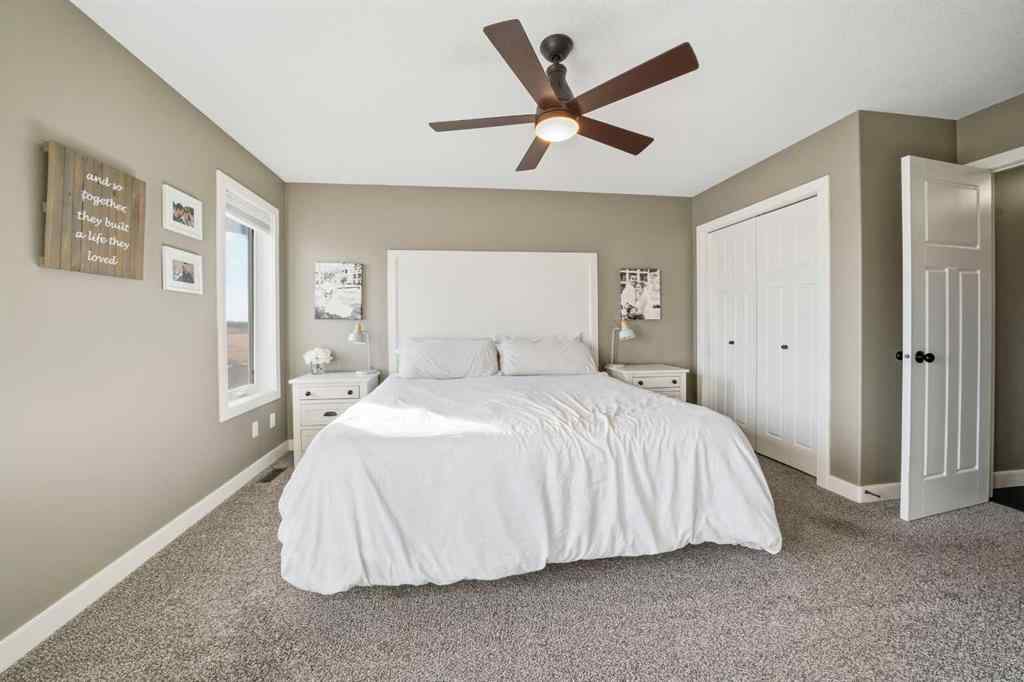 MLS® A2265824 - 199 Robinson Avenue  in Park Place Penhold, Residential