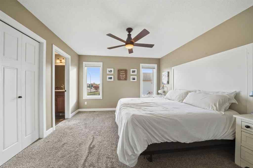 MLS® A2265824 - 199 Robinson Avenue  in Park Place Penhold, Residential