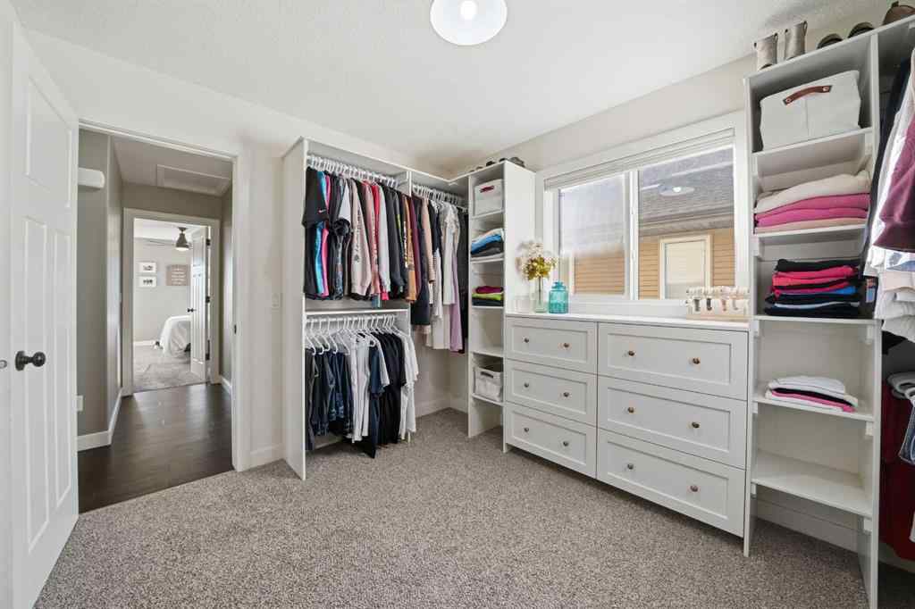 MLS® A2265824 - 199 Robinson Avenue  in Park Place Penhold, Residential