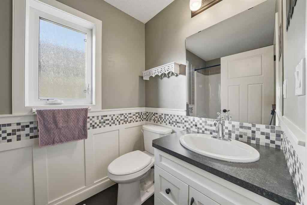 MLS® A2265824 - 199 Robinson Avenue  in Park Place Penhold, Residential