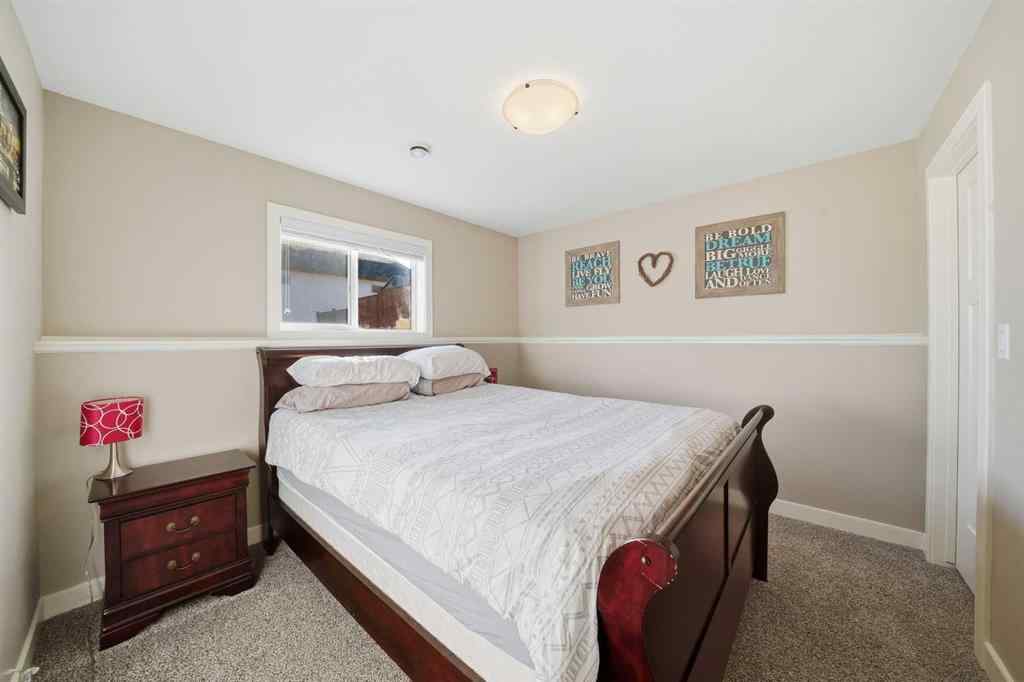 MLS® A2265824 - 199 Robinson Avenue  in Park Place Penhold, Residential