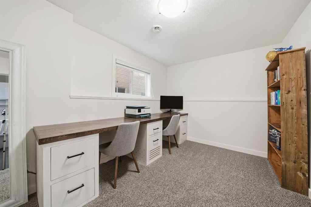 MLS® A2265824 - 199 Robinson Avenue  in Park Place Penhold, Residential