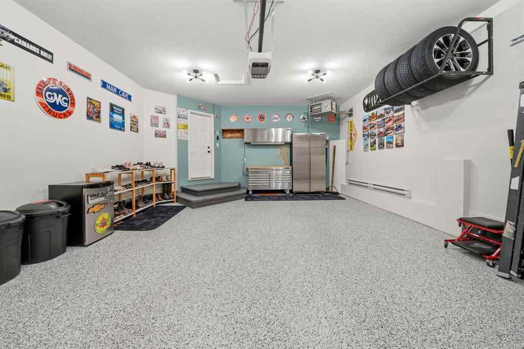 MLS® A2265824 - 199 Robinson Avenue  in Park Place Penhold, Residential