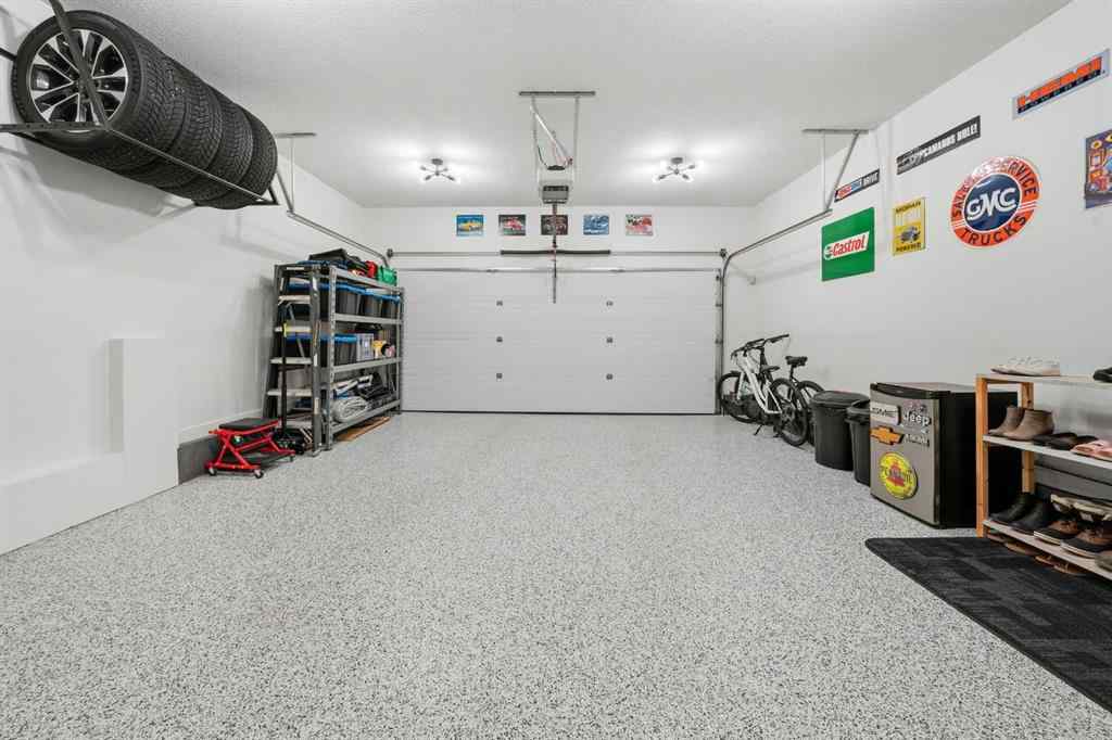 MLS® A2265824 - 199 Robinson Avenue  in Park Place Penhold, Residential