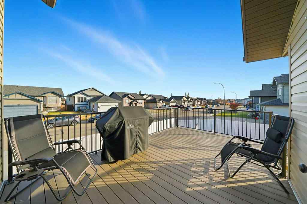 MLS® A2265824 - 199 Robinson Avenue  in Park Place Penhold, Residential