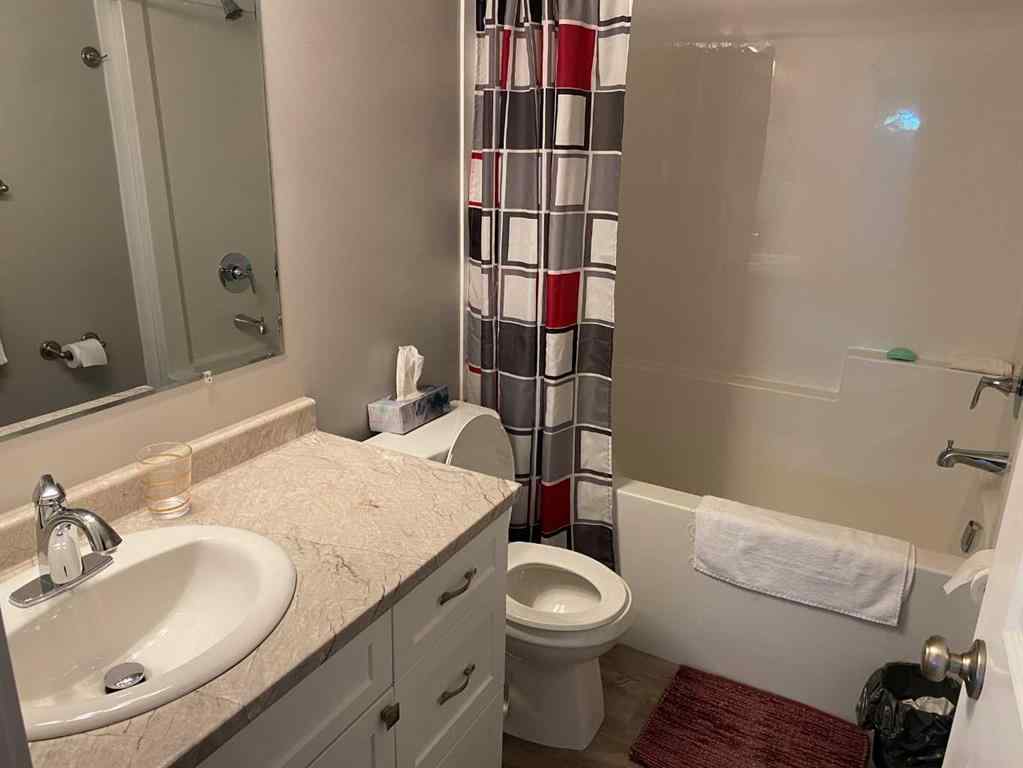 MLS® A2265826 - 5408 46 Avenue  in NONE Rycroft, Residential