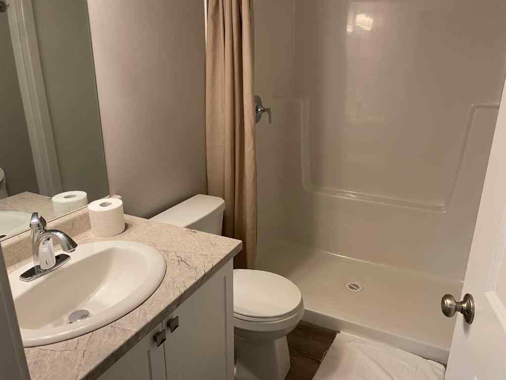 MLS® A2265826 - 5408 46 Avenue  in NONE Rycroft, Residential